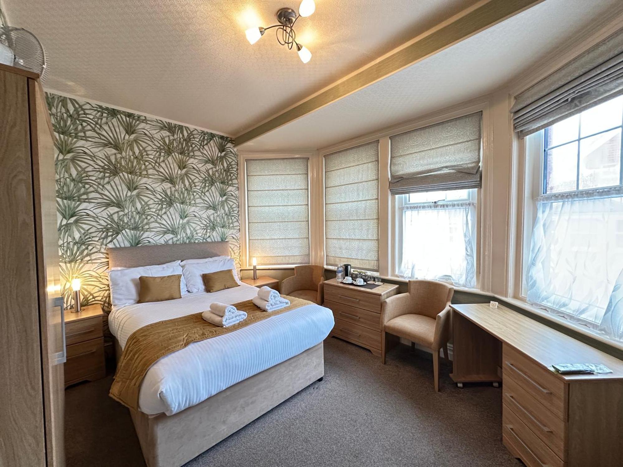 Hotel Devonia Express AEGON International Exteriér fotografie