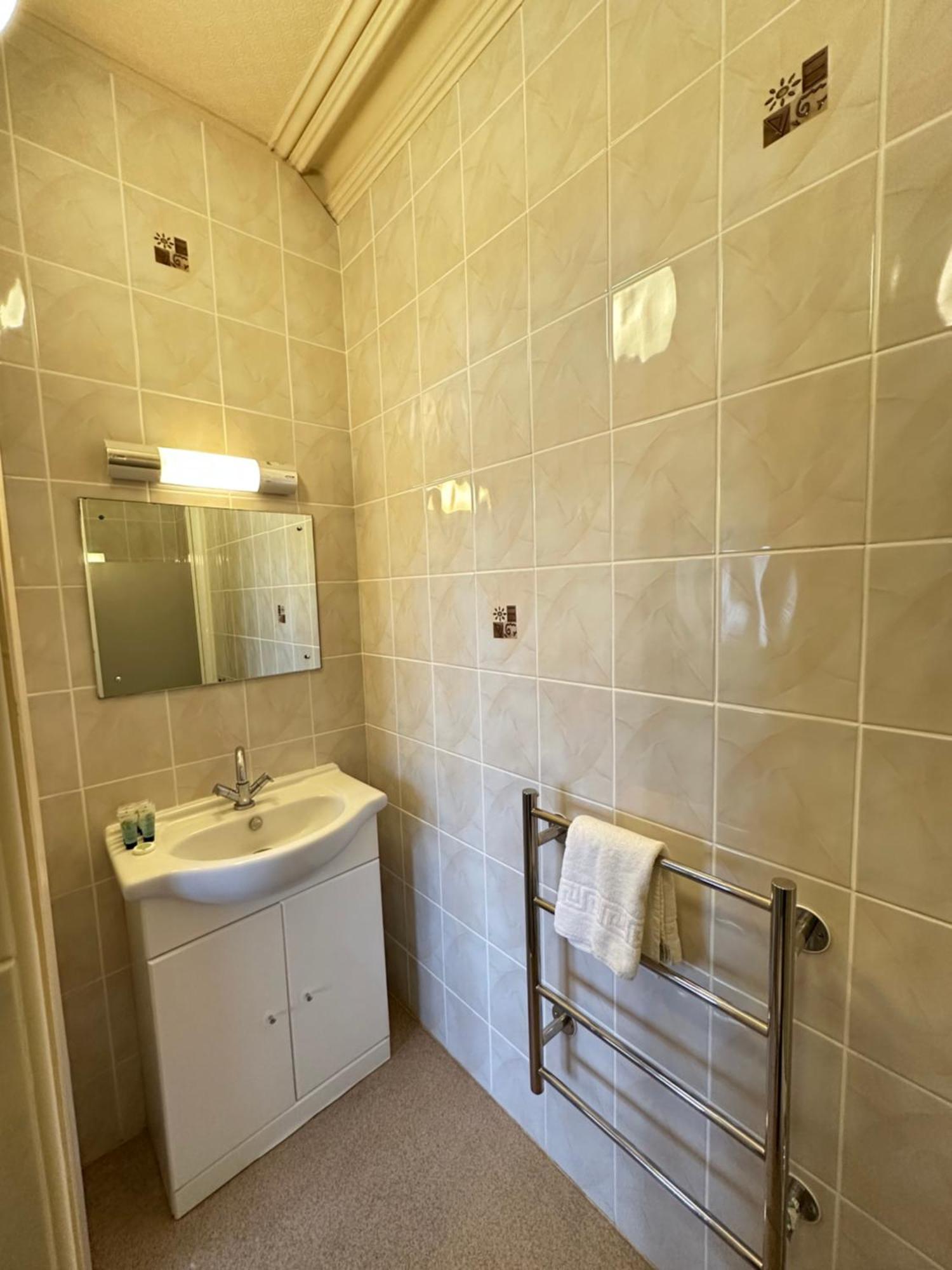 Hotel Devonia Express AEGON International Pokoj fotografie