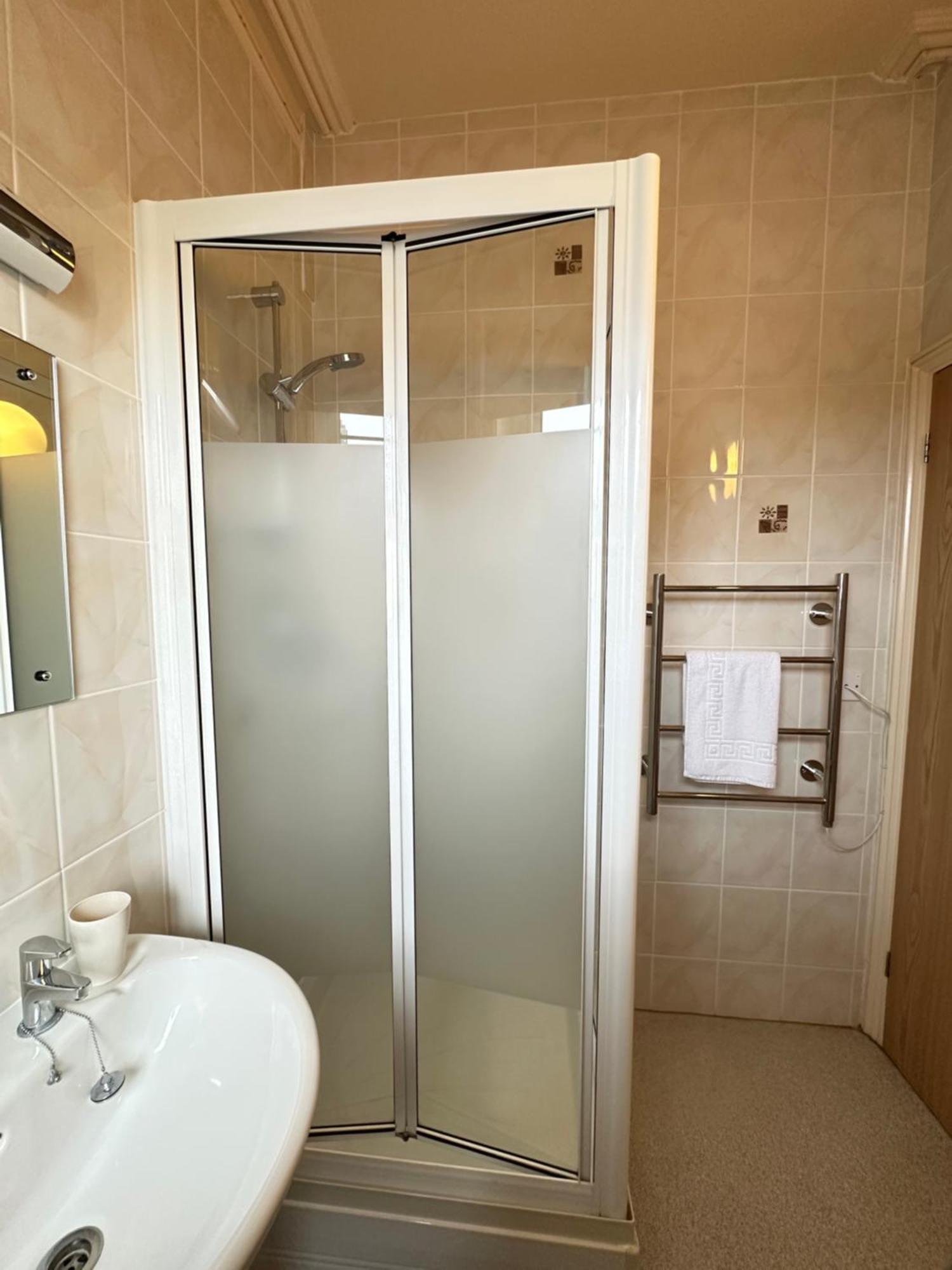 Hotel Devonia Express AEGON International Pokoj fotografie